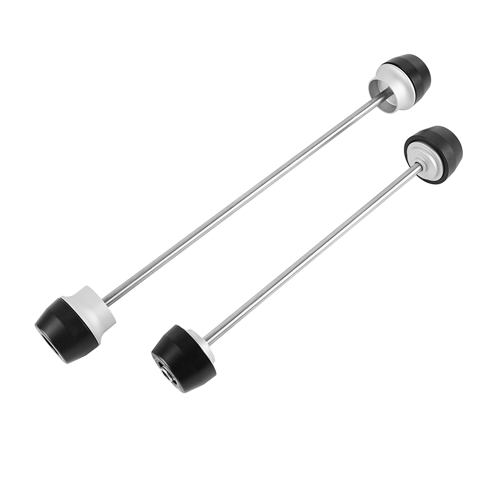 Motorfiets Voor Achterwiel As  - Core Slider recensie en prijs