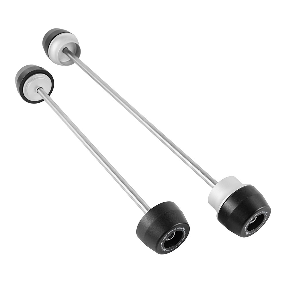 Motorfiets Voor Achterwiel As  - Core Slider recensie en prijs