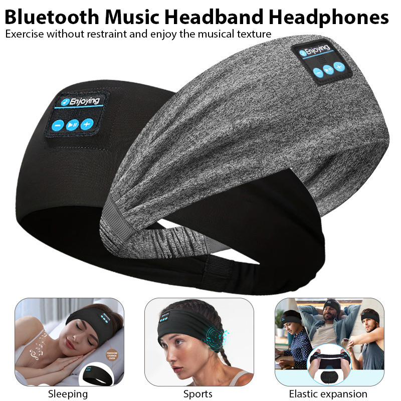 Draadloze Bluetooth-oortelefoo - Yoga Fitness Video recensie en prijs