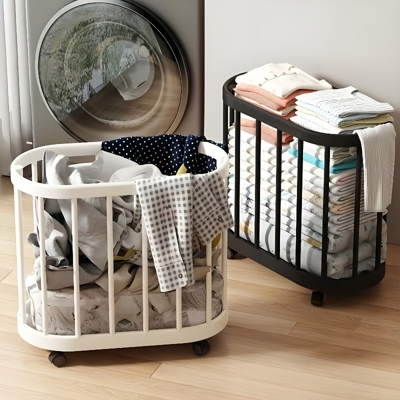 Nauwe, waterdichte wasmand op  - Yoga Fitness Gear recensie en prijs