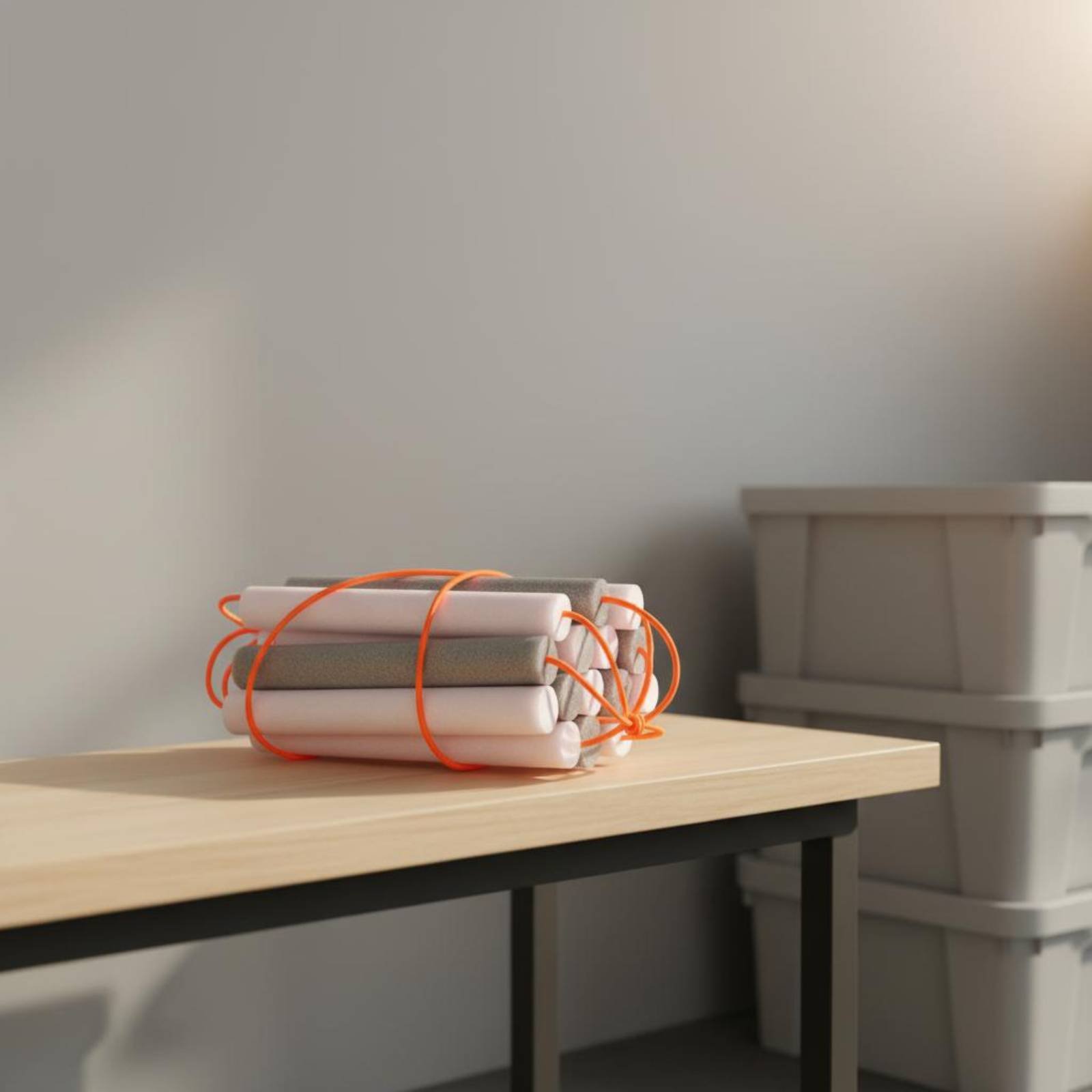 Met schuim omhulde springtouw, - Jump Rope recensie en prijs