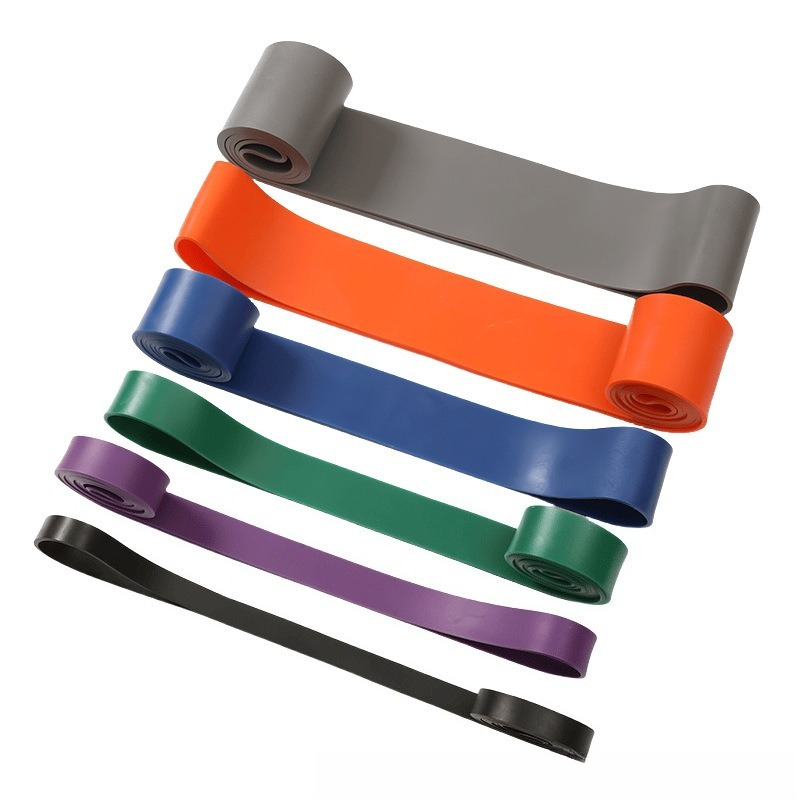 Weerstandsbanden Pull-up assis - Wrist Wraps Fitness recensie en prijs