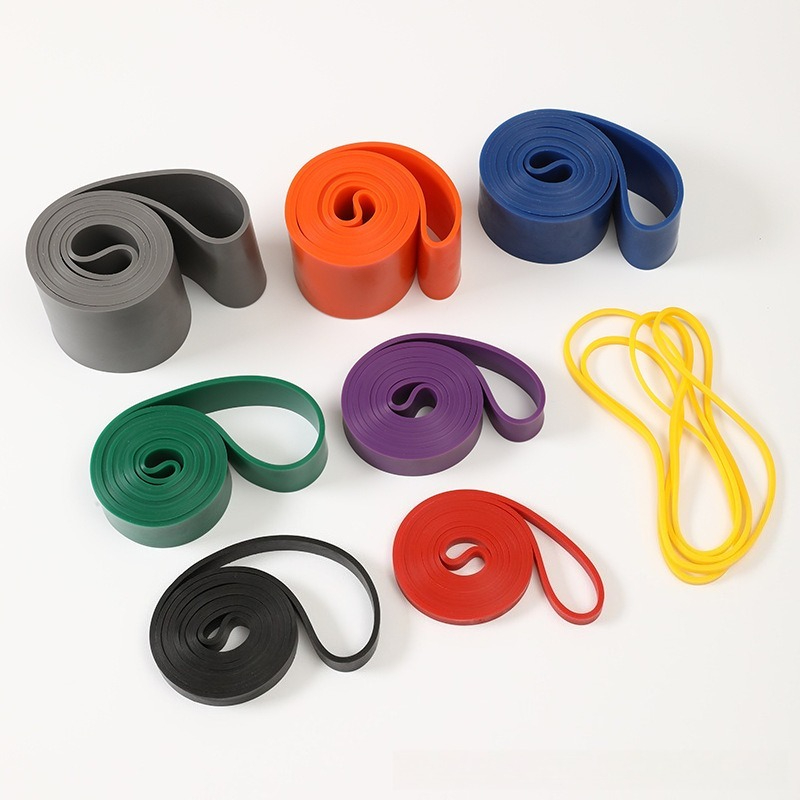 Weerstandsbanden Pull-up assis - Wrist Wraps Fitness recensie en prijs