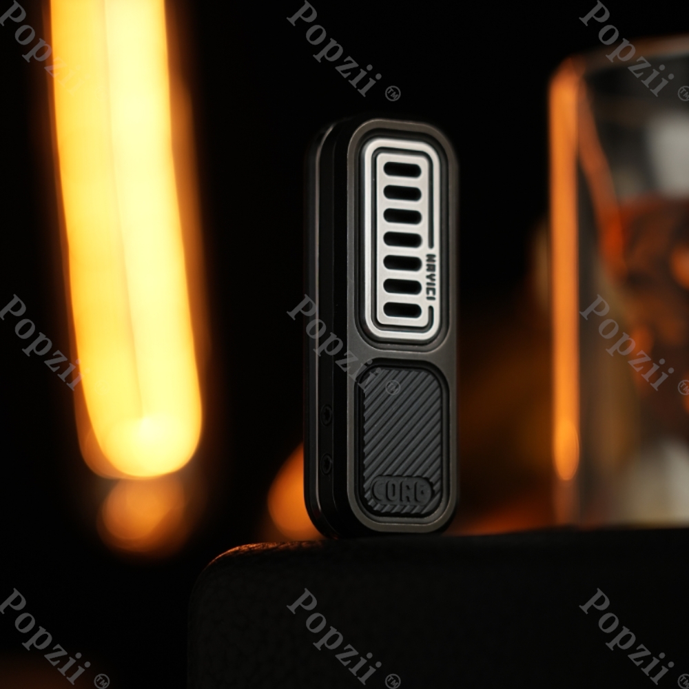 NAYICI EDC ERASER CORE-07 Tita - Core Slider recensie en prijs