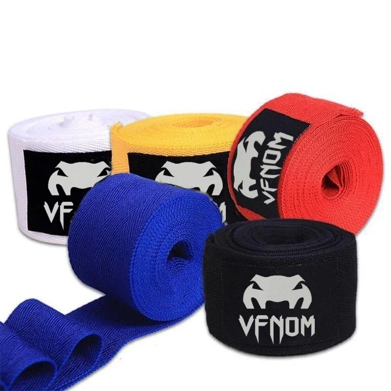 3/5M Boksbandage Katoen Elasti - Wrist Wraps Fitness recensie en prijs