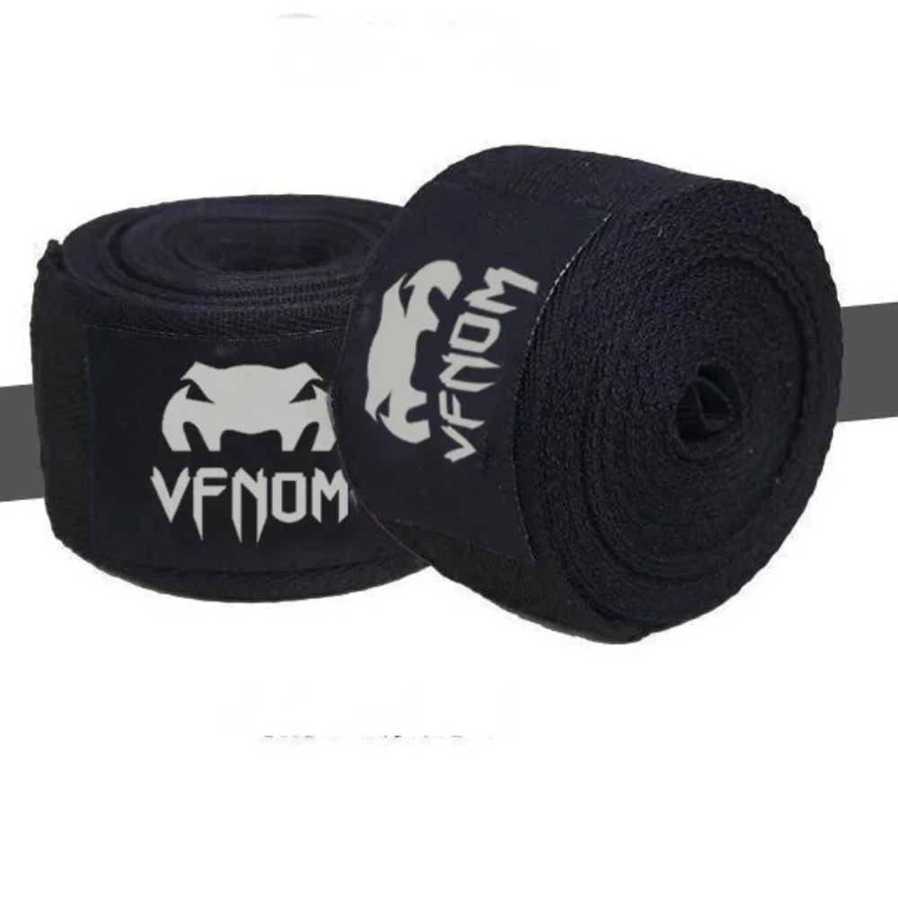 3/5M Boksbandage Katoen Elasti - Wrist Wraps Fitness recensie en prijs