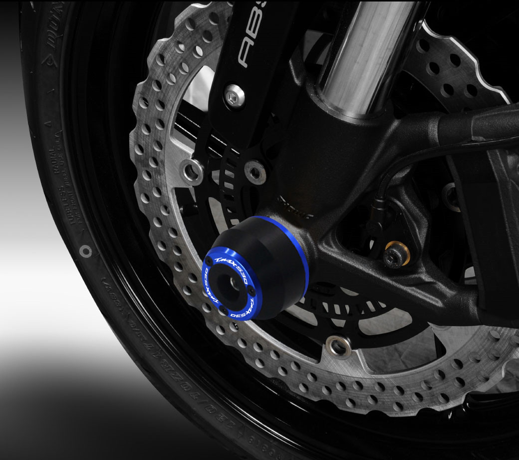 Voor Yamaha Tmax530 Tmax 530 T - Core Slider recensie en prijs