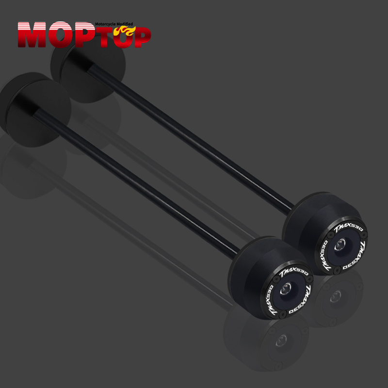 Voor Yamaha Tmax530 Tmax 530 T - Core Slider recensie en prijs